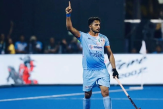 India Held to a Draw with Japan in Asian Champions Trophy