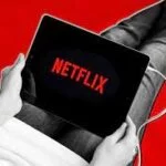 Netflix restricted password sharing paired with streaming of guns and gulaabs
