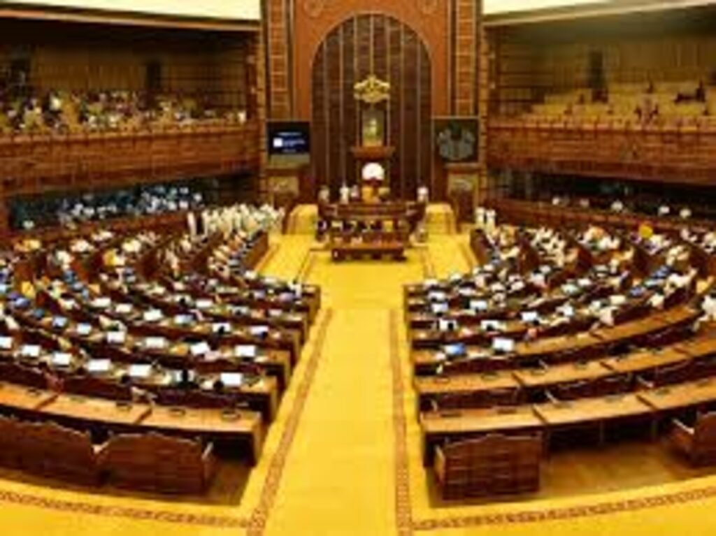 Kerala assembly passes resolution to change name of state to keralam