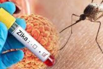 Mumbai's First Zika Case