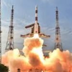 ISRO completes first succesful test for Gaganyaan mission