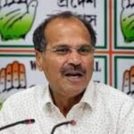 Congress MP Adhir Ranjan Chowdhury Suspended from Lok Sabha