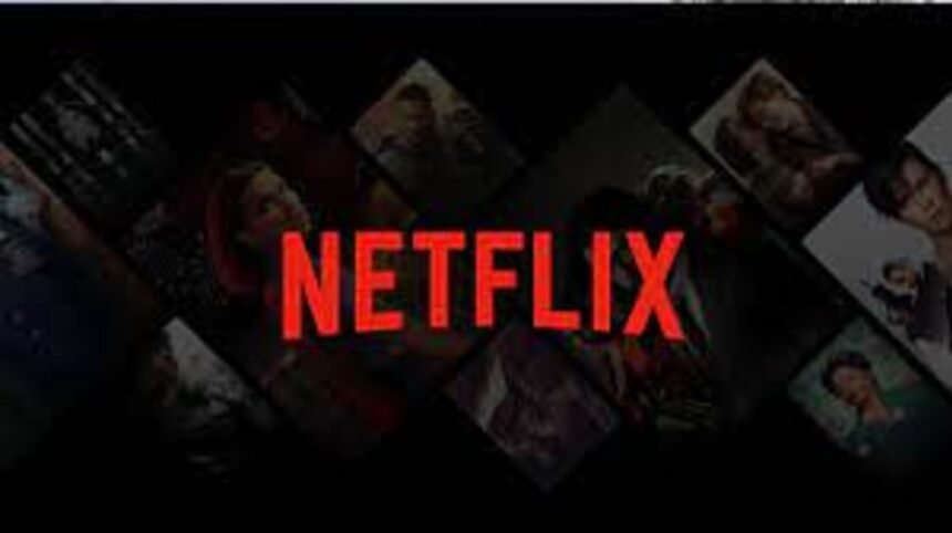 Exploring Netflix's Top TV Shows,