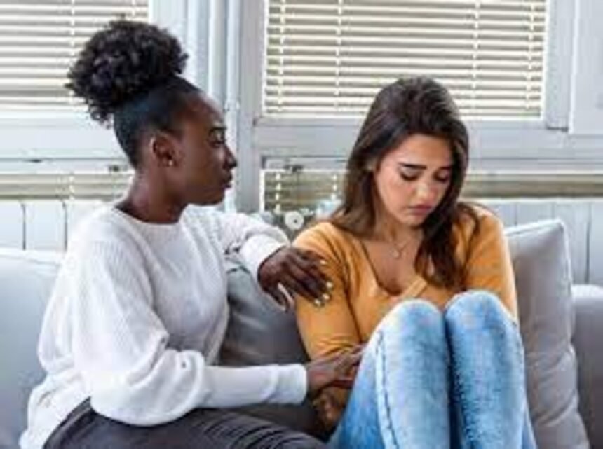 Antidepressants and Youth Suicide Risk