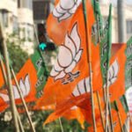 BJP's victory in 21 out of the 30 seats Gujrat nagarpalika elections