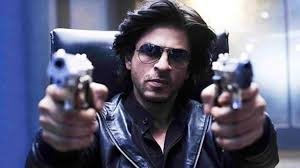 Don 3 controversy over SRK Replacement