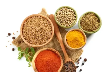 Common Spices That Add Flavour and Boost Health