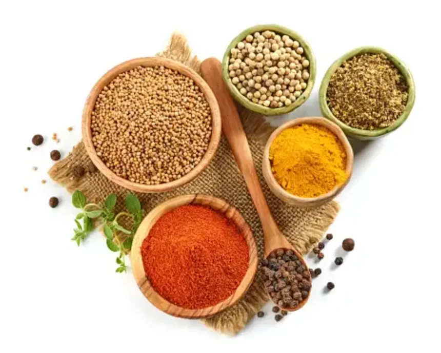 Common Spices That Add Flavour and Boost Health