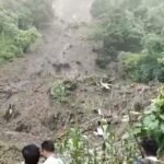 Himachal Pradesh as Cloudburst Claims Seven Lives