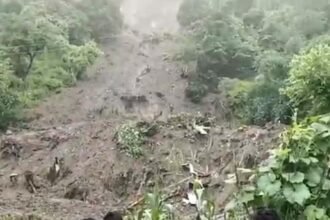 Himachal Pradesh as Cloudburst Claims Seven Lives