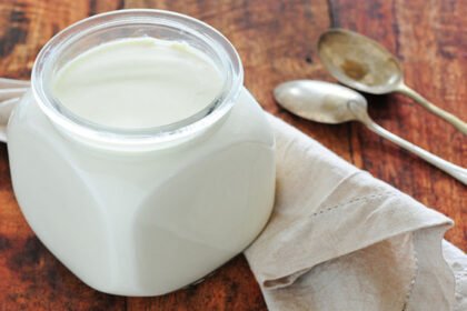 ways to incorporate curd into your Continental diet