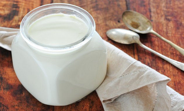 ways to incorporate curd into your Continental diet