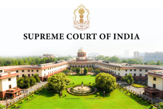 Supreme court takes back order on Bilkis bano case