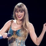Literature Through Taylor Swift's Lyrics unveiled at Belgian University