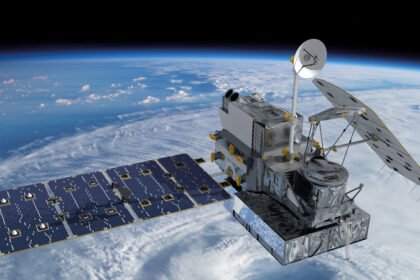 advanced IMS-1 Satellite Bus Technology