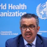 WHO Chief Commends India's Ayushman Health Scheme
