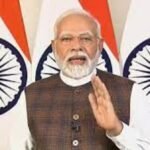 Prime Minister Modi's Vision for a Developed India