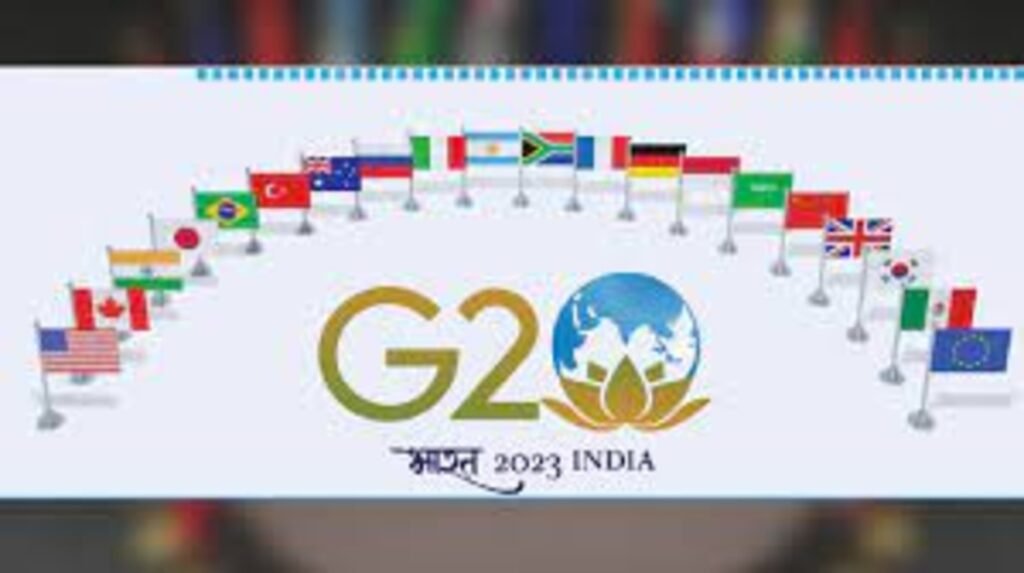 G20 Summit: A Gastronomic Extravaganza Showcasing India's Culinary Riches