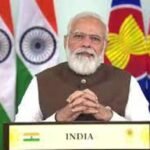 Prime Minister Modi to Address Trade Deficit with ASEAN at Indonesia Summit