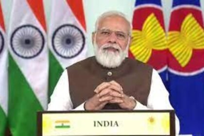 Prime Minister Modi to Address Trade Deficit with ASEAN at Indonesia Summit