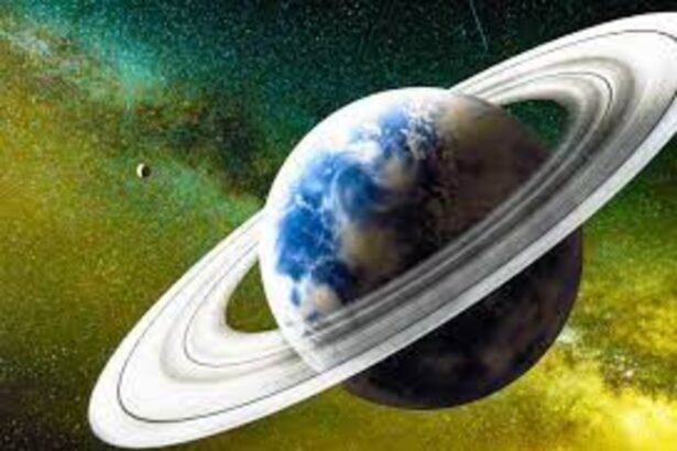 Earth-Like Planet Hidden in Our Solar System