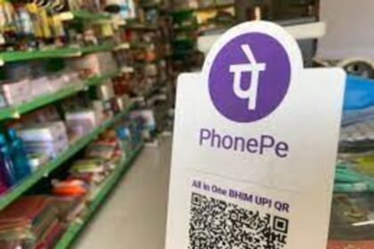 Phonepe's Digital Payment Experience with Amitabh Bachchan's Voice