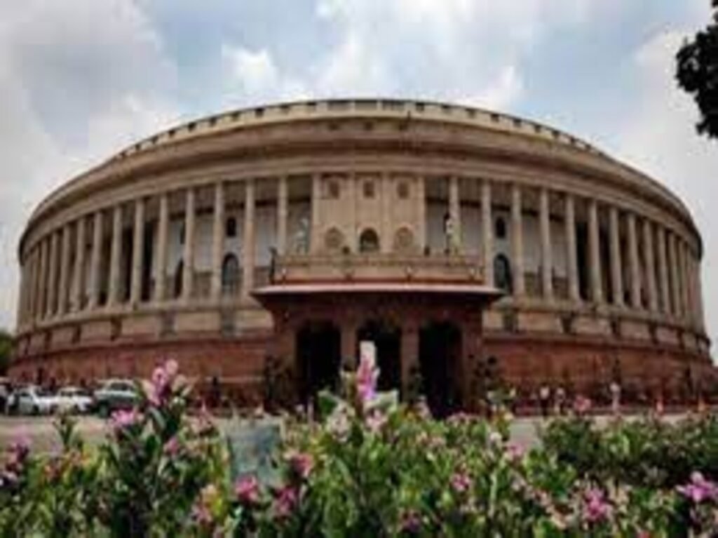 Uncertainty Surrounds Special Session of Parliament in New Building from Sep 19