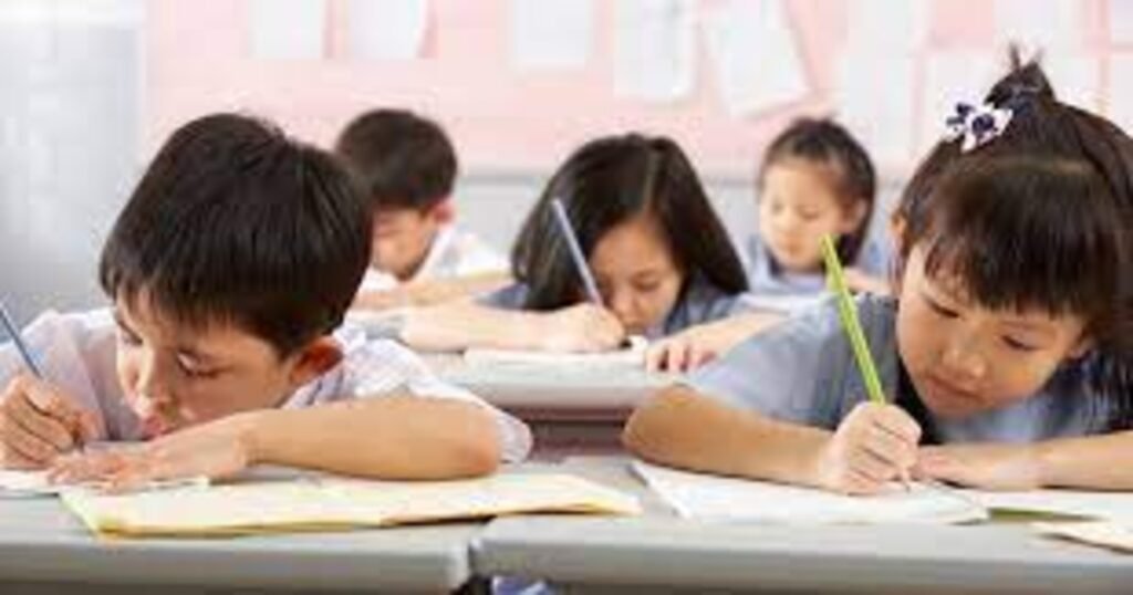 Napping Fees in Chinese Schools: A Controversial Wake-Up Call