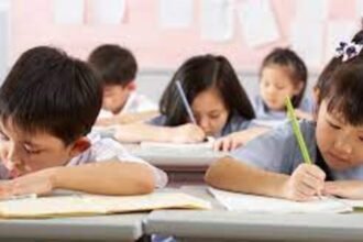 Napping Fees in Chinese Schools: A Controversial Wake-Up Call