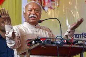 RSS Chief Mohan Bhagwat Supports Reservation Policies to Address Discrimination