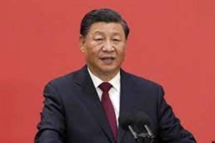Xi Jinping's Absence and Chinese Political Turmoil: Insights from Beidaihe Meeting