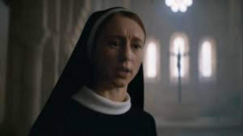 The Nun 2: A Deep Dive into the Demon Nun Valak"