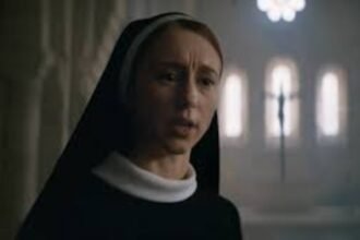 The Nun 2: A Deep Dive into the Demon Nun Valak"