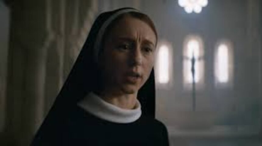 The Nun 2: A Deep Dive into the Demon Nun Valak"