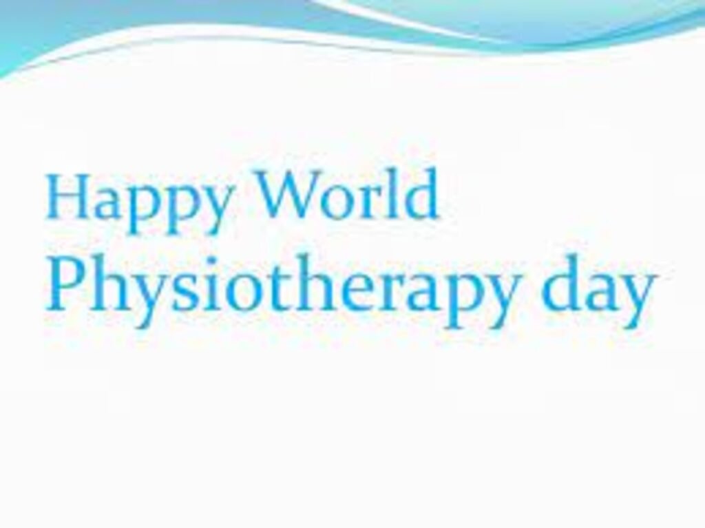 World Physiotherapy Day 2023: Unlocking the Power of Physical Therapy in Arthritis Management