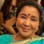 Asha Bhosle: A Lifetime of Melody - Celebrating 90 Years of Musical Brilliance