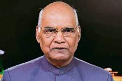 Centre Forms Panel Headed by Ex-President Kovind to Study 'One Nation, One Election' Proposal