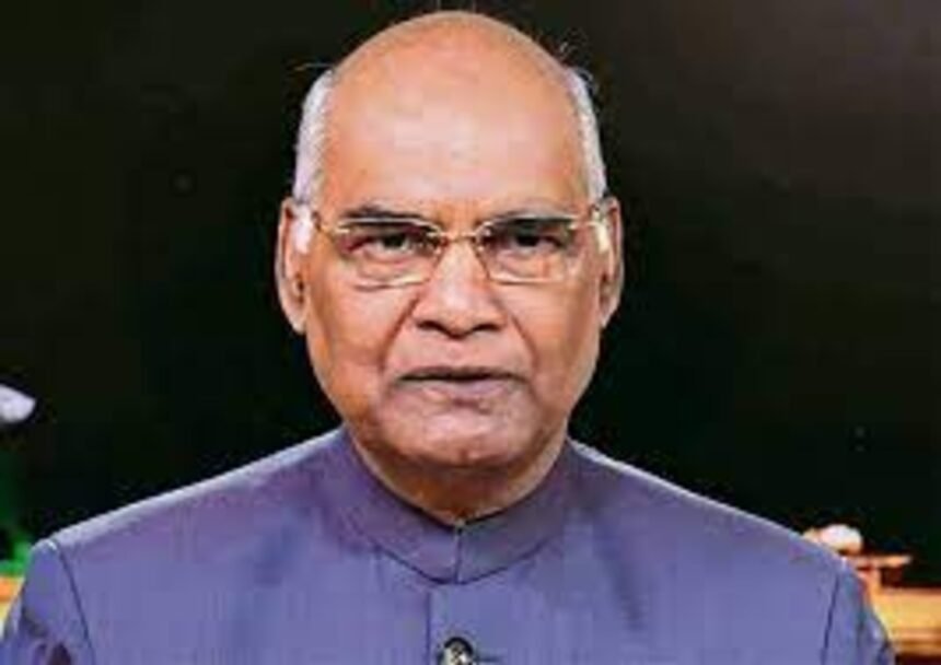 Centre Forms Panel Headed by Ex-President Kovind to Study 'One Nation, One Election' Proposal