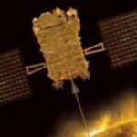 India's Solar Mission "Aditya L1" Set for Liftoff: Countdown Begins