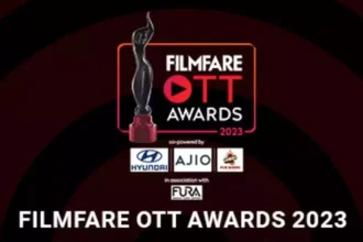 ott awards