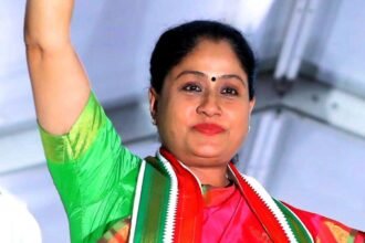 vijayashanti