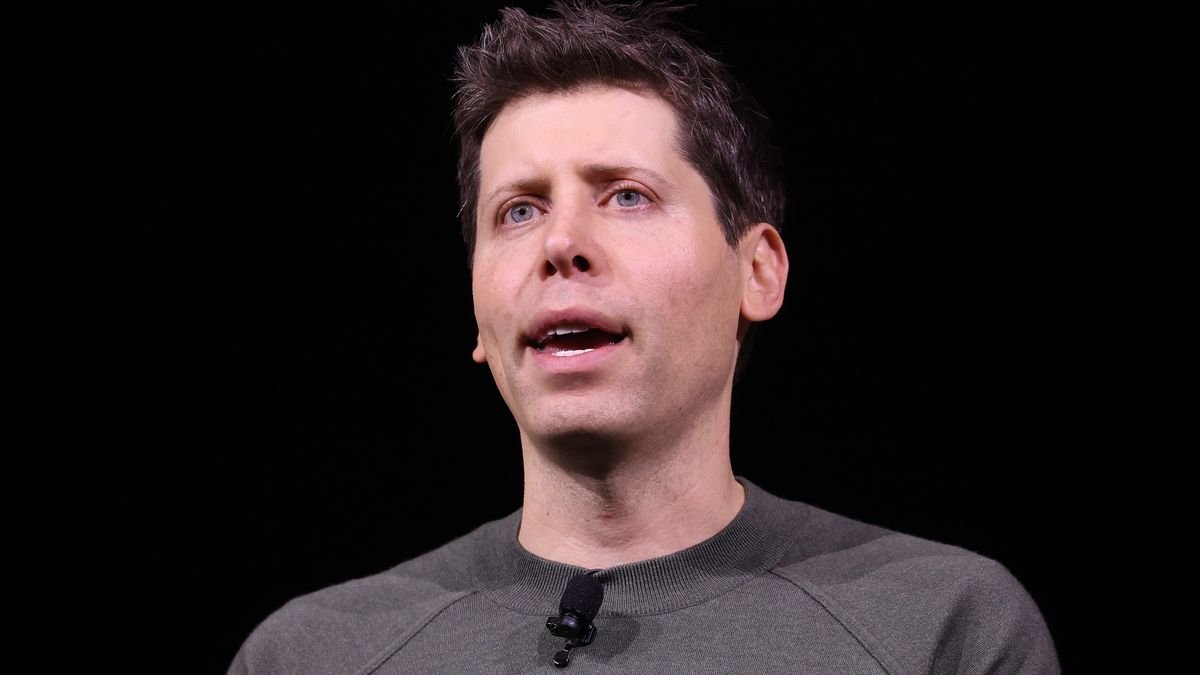 Openai Ceo Sam Altman Ousted A Timeline Of Events Express Hunt 2369