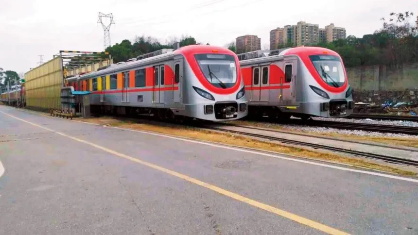 metro mumbai