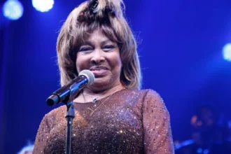 tina turner