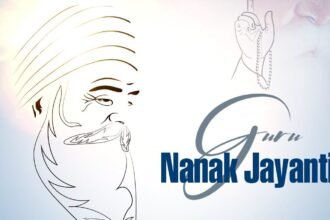 guru nanak jayanti 2023