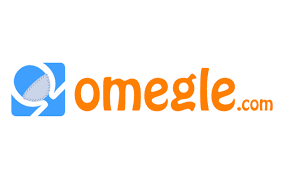 Omegle logo