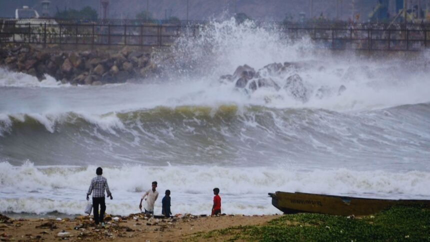 cyclone midhili