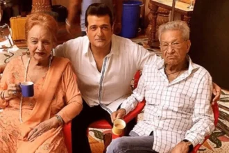 rajkumar kohli and armaan kohli
