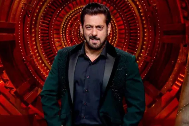 bigg boss