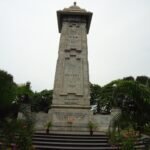 victory war memorial